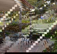 Cape Jervis Holiday Units