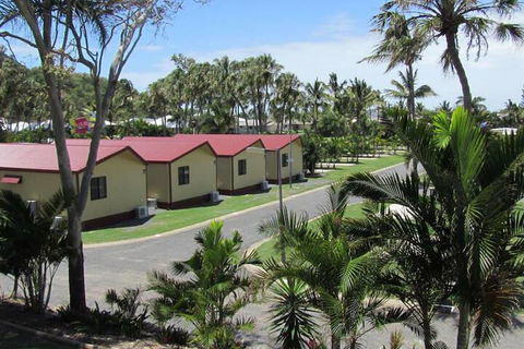 NRMA Capricorn Yeppoon Holiday Park - Sydney Tourism 2