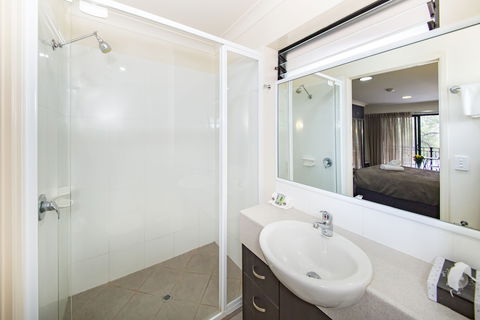 Dalby Fairway Motor Inn - Sydney Tourism 6