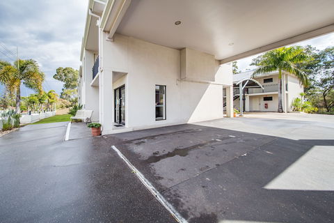 Dalby Fairway Motor Inn - Sydney Tourism 4