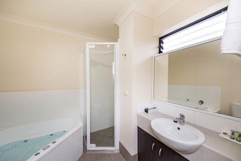 Dalby Fairway Motor Inn - Sydney Tourism 5