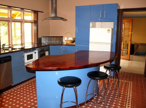 Rivergum Cottages Gawler Barossa Region - Sydney Tourism 1