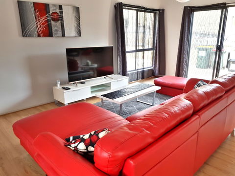 Rivergum Cottages Gawler Barossa Region - Sydney Tourism 2
