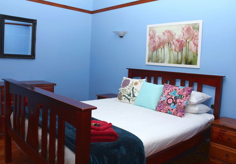 Rivergum Cottages Gawler Barossa Region - Sydney Tourism 4