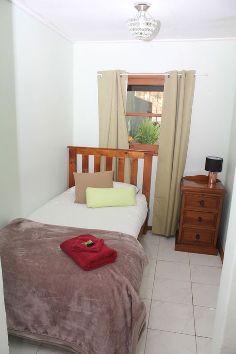 Rivergum Cottages Gawler Barossa Region - Sydney Tourism 5
