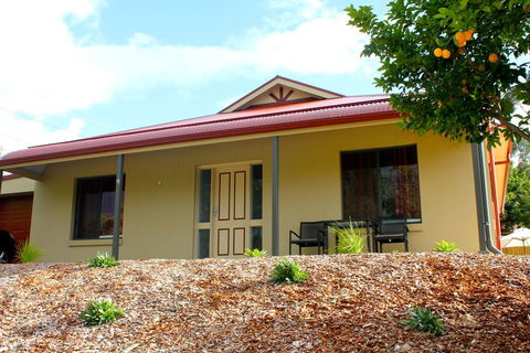 Rivergum Cottages Gawler Barossa Region - Sydney Tourism 0