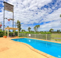 Country Roads Motor Inn Goondiwindi - Sydney Tourism