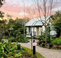 Olinda Country Cottages