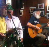 Gundaroo Colonial Inn - Sydney Tourism