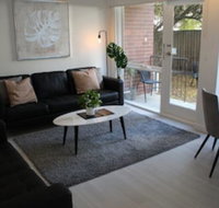 Centrepoint Units Heidelberg - Sydney Tourism