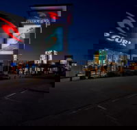 Bells Beach Backpackers