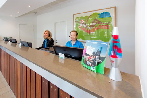 BIG4 Renmark Riverfront Holiday Park - Sydney Tourism 3