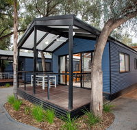 BIG4 Renmark Riverfront Holiday Park - Sydney Tourism