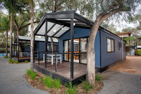 BIG4 Renmark Riverfront Holiday Park - Sydney Tourism 0
