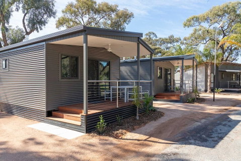 BIG4 Renmark Riverfront Holiday Park - Sydney Tourism 1
