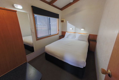BIG4 Renmark Riverfront Holiday Park - Sydney Tourism 6
