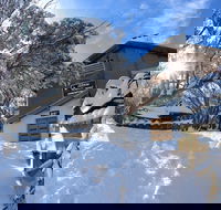 Alpine Retreat Mt Buller