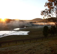 Yabbaloumba Retreat - Sydney Tourism