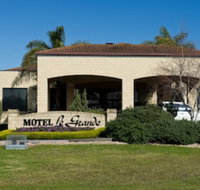 Motel Le Grande - Sydney Tourism