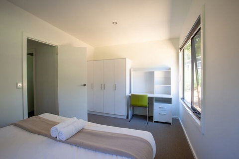 Halls Gap Lakeside Tourist Park - Sydney Tourism 7