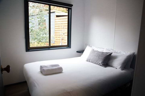 Halls Gap Lakeside Tourist Park - Sydney Tourism 6