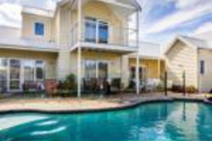 Aspendale VIC Sydney Tourism