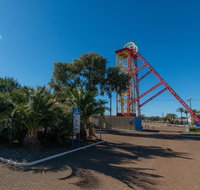 Discovery Parks - Boulder - Sydney Tourism