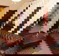 Fitzroy Inn Historic Retreat