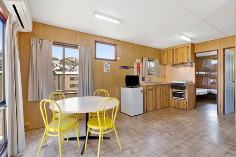Goulburn South Caravan Park - Sydney Tourism 3