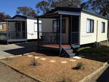 Goulburn South Caravan Park - Sydney Tourism 0