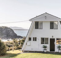 A PERFECT STAY - A Frame - Sydney Tourism