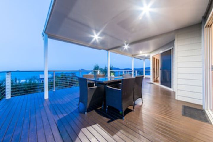 Hideaway Bay QLD Sydney Tourism