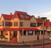 McCloud House - Sydney Tourism