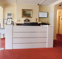 Linaker Nurse's Quarters - Sydney Tourism