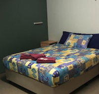 Karratha Lodge - Sydney Tourism