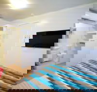 Meekatharra Accommodation Centre