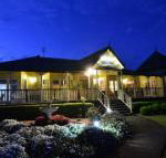 Rosevillehouse Bed  Breakfast - Sydney Tourism