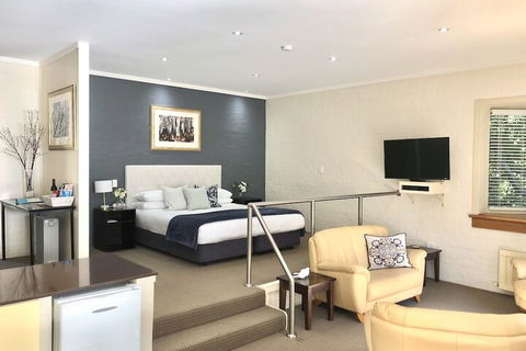 Briars Country Lodge - Sydney Tourism 2