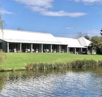 Briars Country Lodge