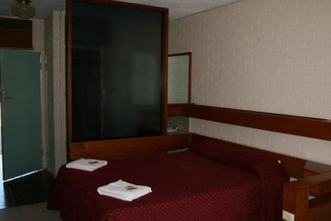A Room For U - Sydney Tourism 2