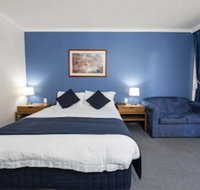 MAS Country Riverboat Lodge Motor Inn - Sydney Tourism