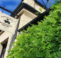 CocknBull Boutique Hotel - Sydney Tourism