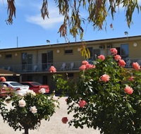 Big River Motel - Sydney Tourism