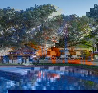 BIG4 Mornington Peninsula Holiday Park