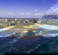 ibis Styles The Entrance