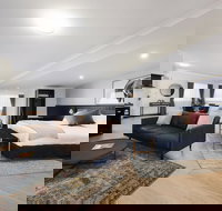 Parklands Resort  Conference Centre - Sydney Tourism