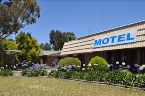 Keith Motor Inn - Sydney Tourism 2
