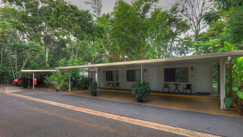 Atherton Hinterland Motel - Sydney Tourism 0