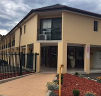 St. Marys Park View Motel