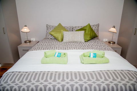 Sinclairs Country Retreat - Sydney Tourism 6